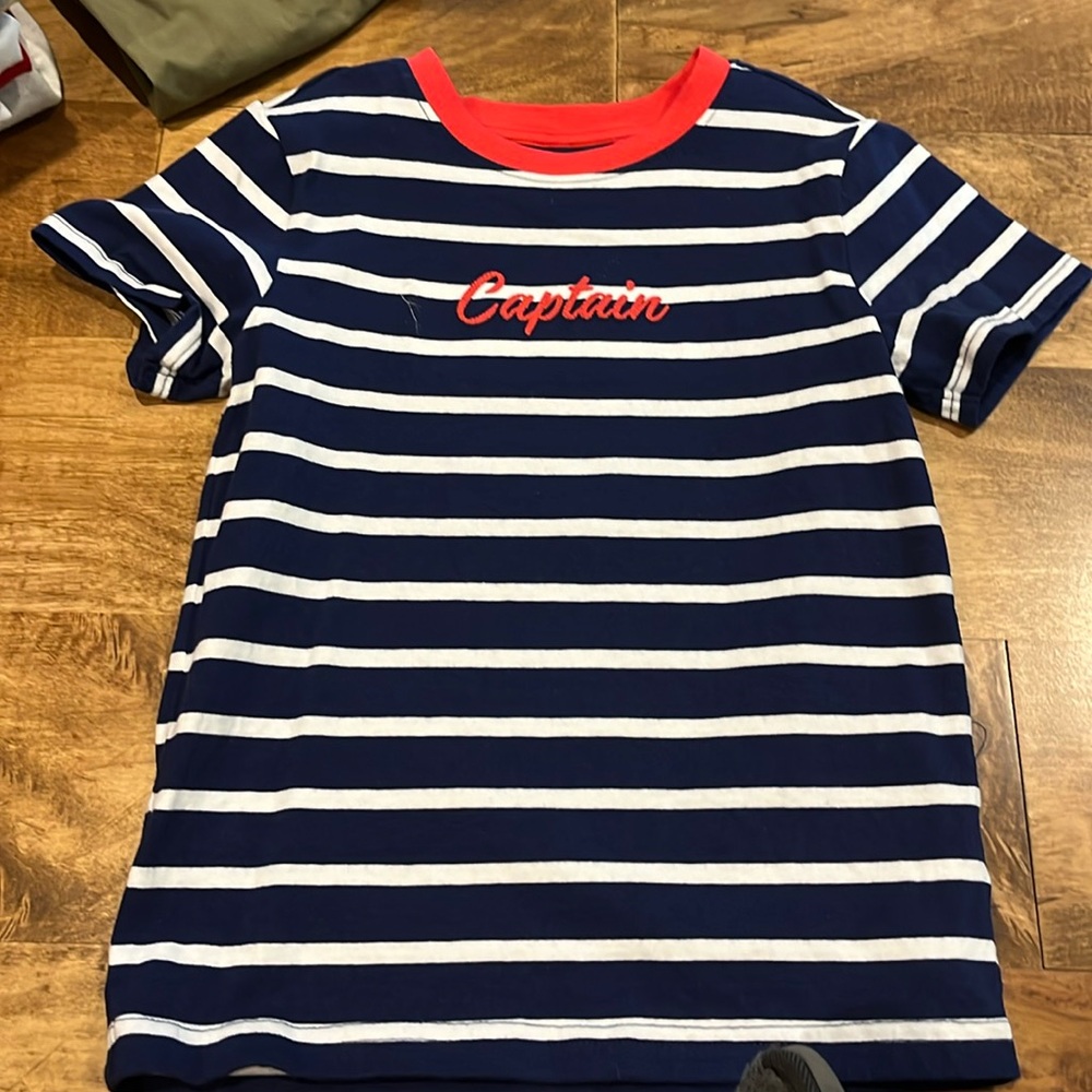 Janie and Jack T shirt